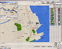 GPS�ɂ��Ď�